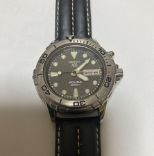 NICE SEIKO AGS KINETIC