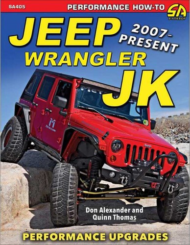 Jeep wrangler jk - wrangler,