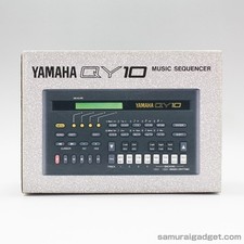 Séquenceur de musique Yamaha
