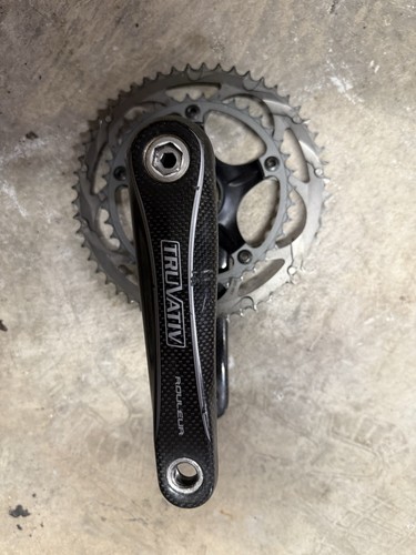Sram truvativ rouleur carbon - rouleur,
