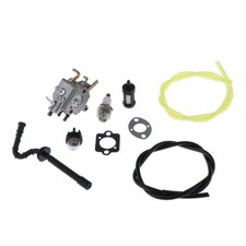 Carburateur Pour Tronçonneuse