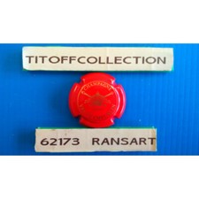 1 capsule de champagne VEUVE