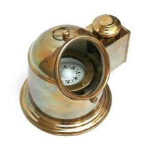 Ancienne lampe à pétrole