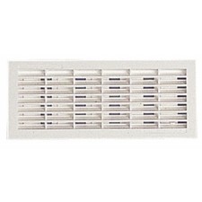 Grille de ventilation