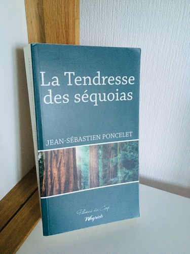 Tendresse des séquoias - la, /