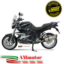 Mivv Bmw R 1200 R 2008 08 Pot