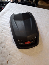 CARENAGE AVANT QUAD KYMCO 50