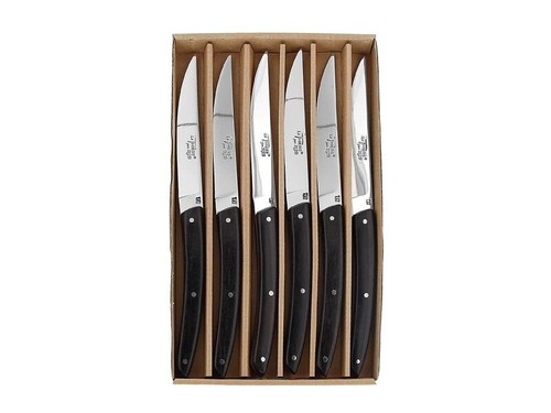 Bjb 1035 coffret 6 couteaux - bjb.1035,