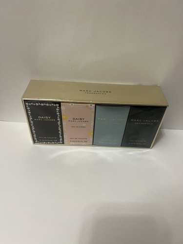 Daisy set pieces marc - daisy, jacobs