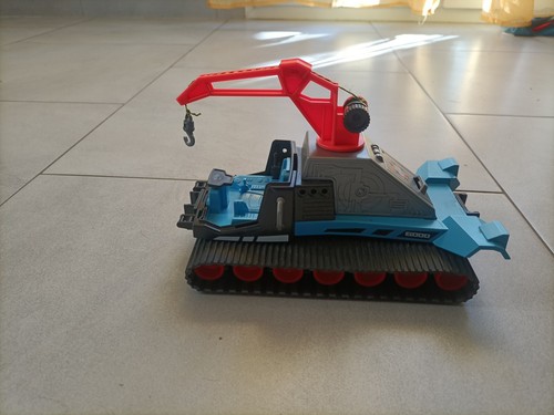Playmobil 9500 dameuse - , pour