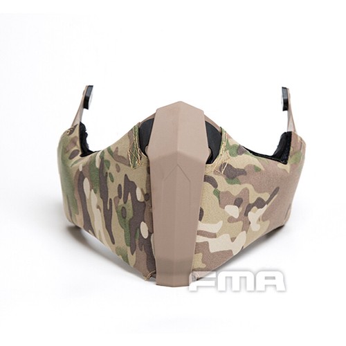 Mandrin gunsight masque - de,