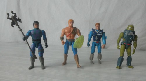 Man nocturna flipshot - #he-man#,