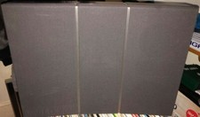 Haut-parleurs Bang & Olufsen Beovox Rl 35 Redline TYPE 6515