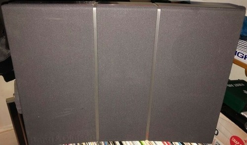 Enceintes bang olufsen - enceintes, &