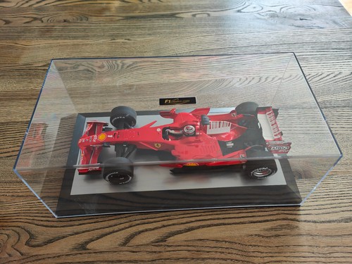 Ferrari f2008 raikkonen f1 - ferrari, gp