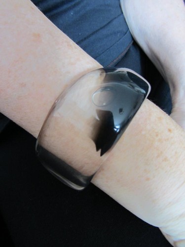 Bracelet bangle vintage