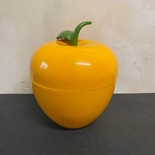 Seau à Glaçons Forme Pomme