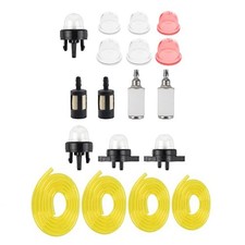 Kit Tube Tuyau Gaz Ligne Tuyau