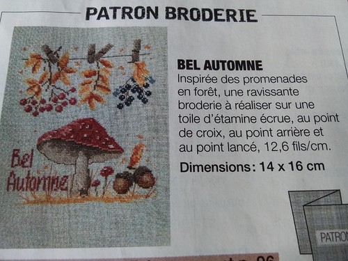 Patron mode travaux - et,