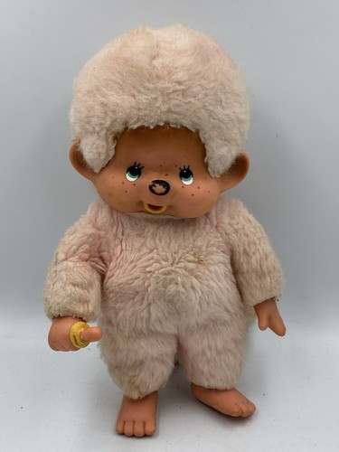 Vintage ajena france peluche - france,