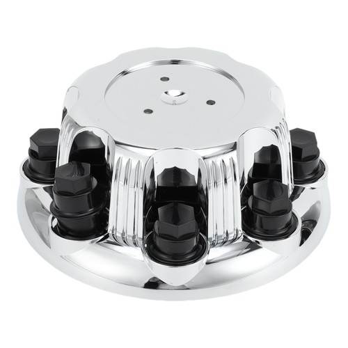 Cache moyeu pour chevrolet - cache-moyeu,