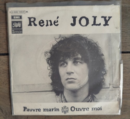 René joly gérard manset - manset,