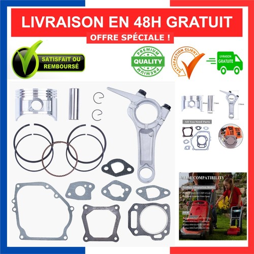 Kit moteur honda gx160 - kit,