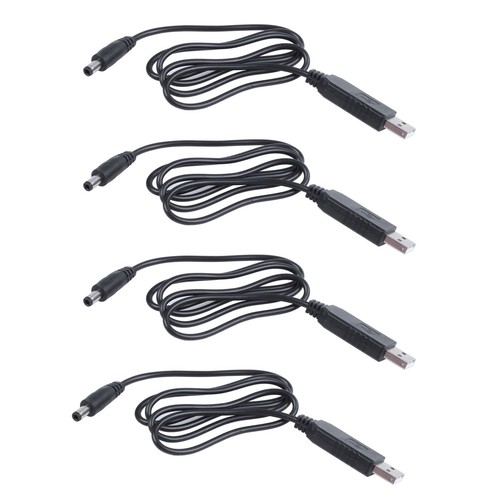 Usb 12v 2 1mm - usb, 5v