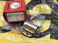 Honda C92 C95 CA92 CA95 CD125 CD125A Condensateur NOS Genuine Japan...