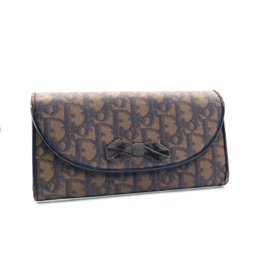 Christian dior trotter oblique - christian,