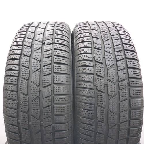 Continental 215 r16 99h - r16,