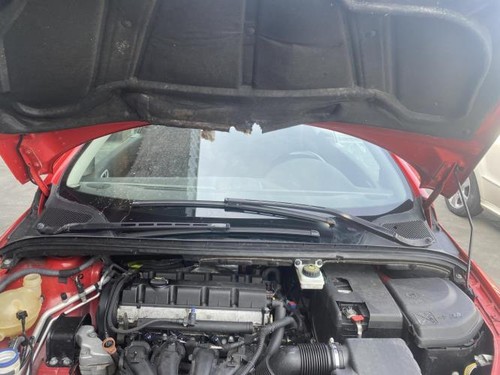 Moteur essuie glace - , avant