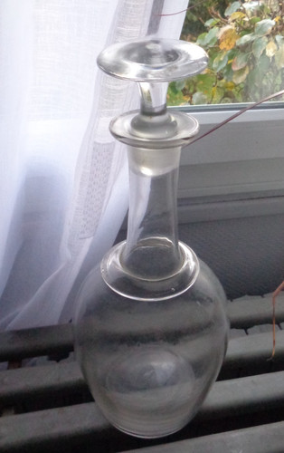Carafe cidre normandie - carafe,