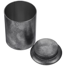  Boîte Métallique Avec