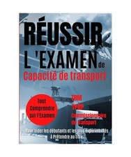 Capacité de Transport