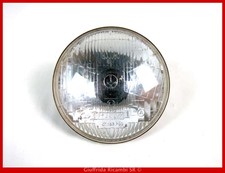 Phare Antibrouillard Avant Fiat 600D Pièces D'Origine CARELLO