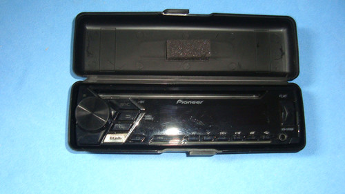 Façade pioneer deh - façade,