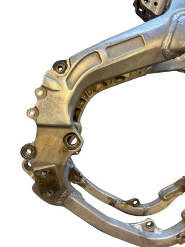 Cadre suzuki 250 rmz - cadre,
