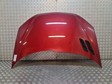 Capot moteur - Peugeot 206