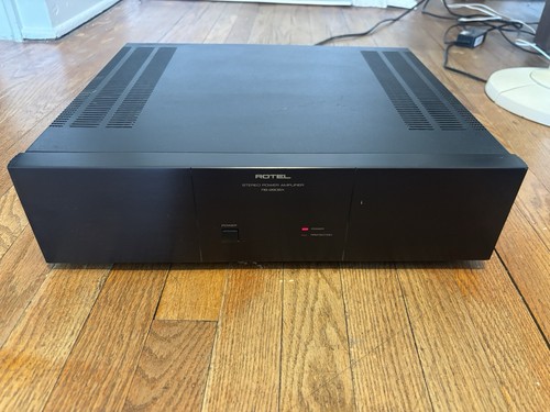 Rotel 990bx flagship power - rb-990bx,