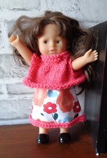 Vêtements NEUF Pour Corolline