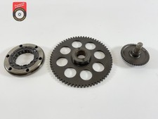 Yamaha XVS 650 Drag Star 97 -