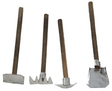 Poupées Maison Jardinage