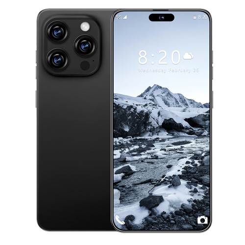 Smartphone téléphone - smartphone,