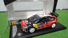 CITROËN C4 WRC RALLYE