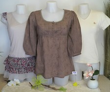 Lot vêtements occasion femme