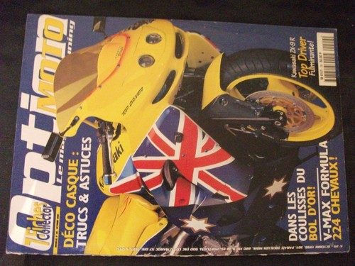Option moto 29 bol - **,