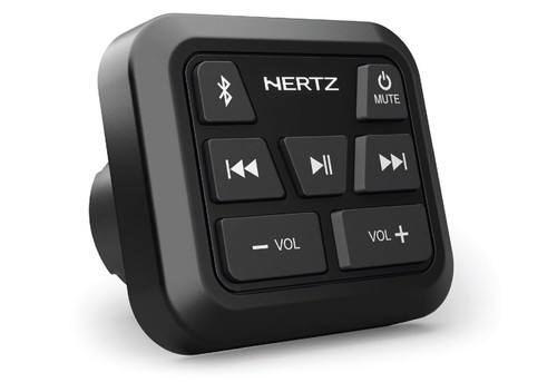 Hertz marine radio - hertz, bt