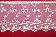 Dentelle de Tulle Ruban Haut