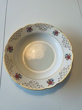 Plat Villeroy & Boch 1950